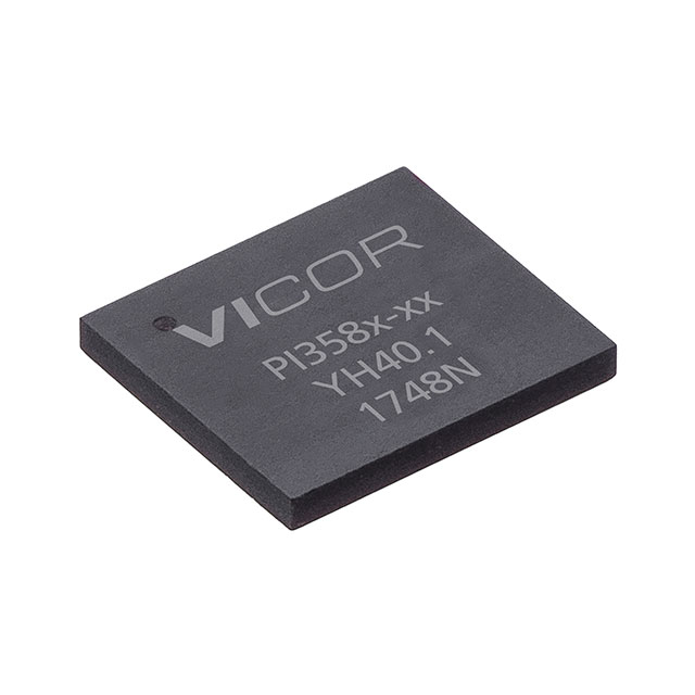 IC REG BUCK ADJ/2.2V 10A 37GQFN