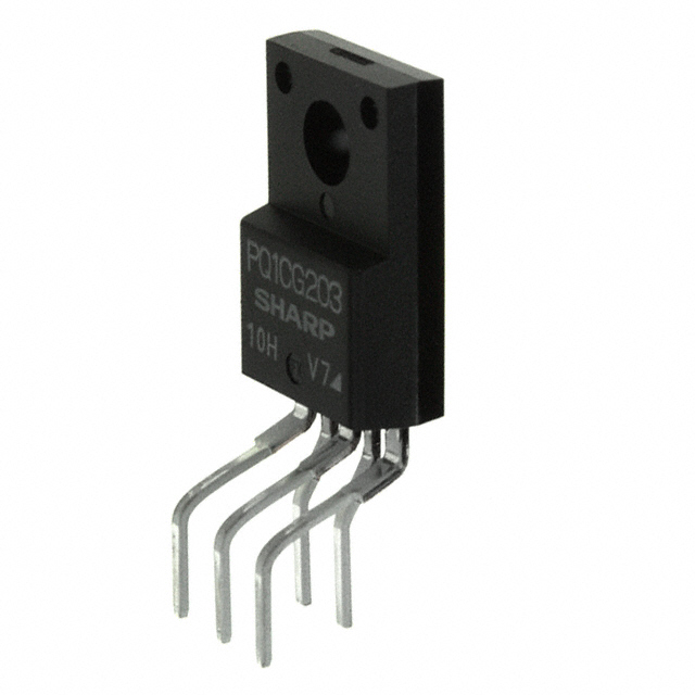 IC REG BUCK ADJ 3.5A TO220-5