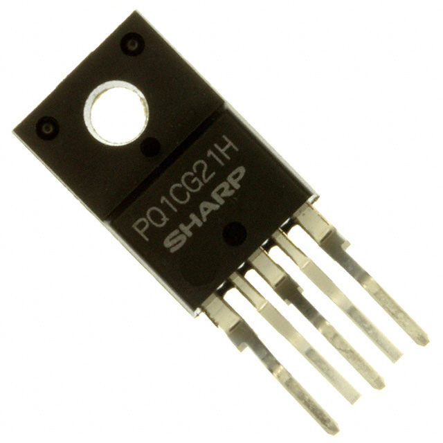 IC REG BUCK INV ADJ 1.5A TO220