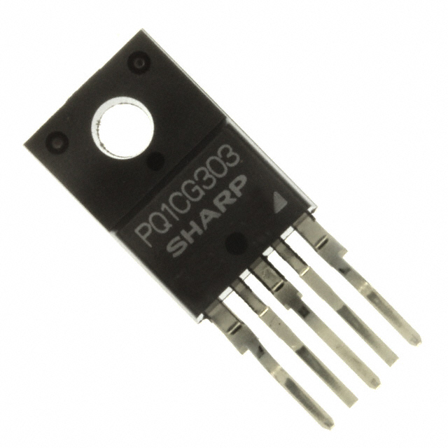 IC REG BUCK ADJ 3.5A TO220-5