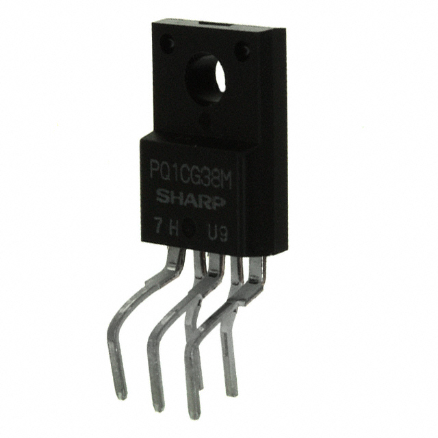 IC REG BUCK INV ADJ 0.8A TO220