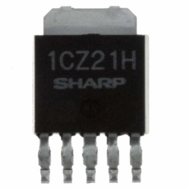 IC REG BUCK ADJ 1.5A SC63
