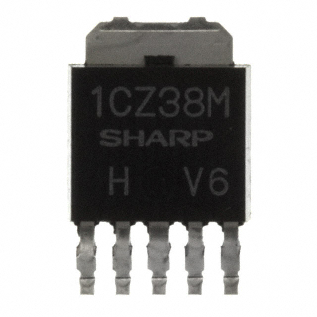 IC REG BUCK ADJ 800MA SC63