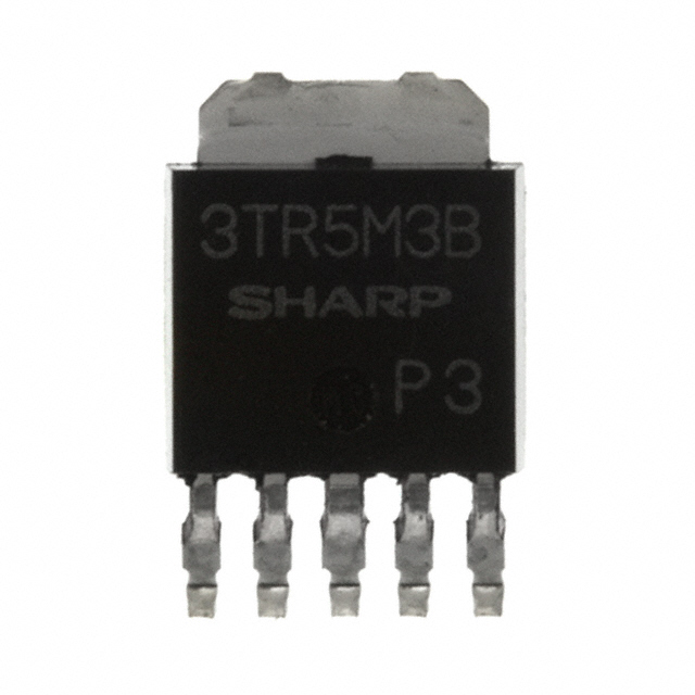 IC REG LINEAR 3.3V 500MA SC63