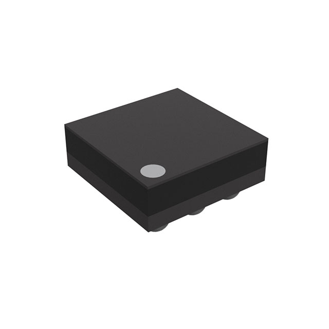 IC REG BOOST ADJ 20MA 9WLCSP