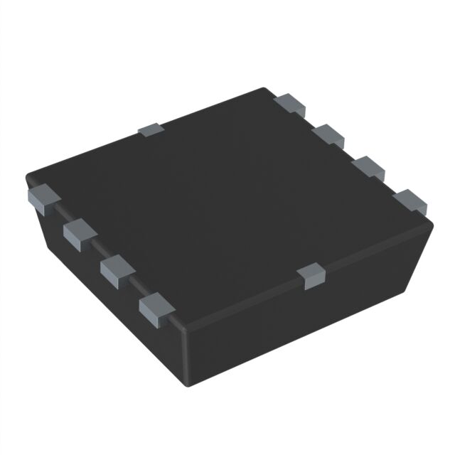 IC REG BUCK 3.3V 1.4A 8SON
