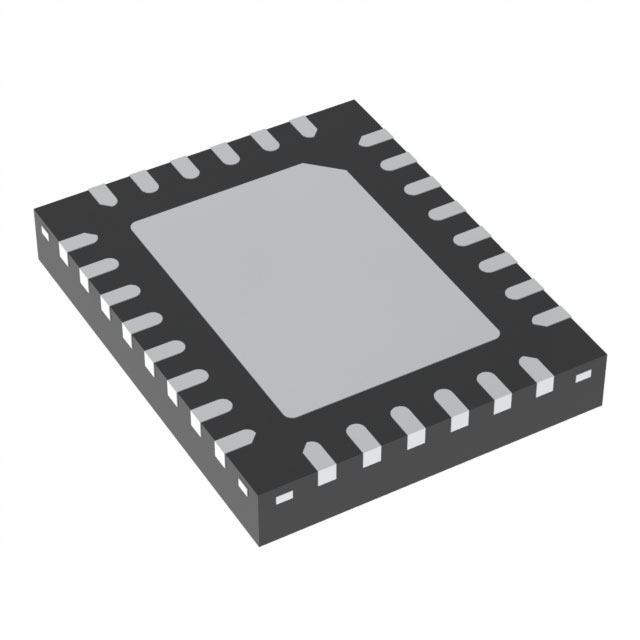 IC POWER MANAGEMENT