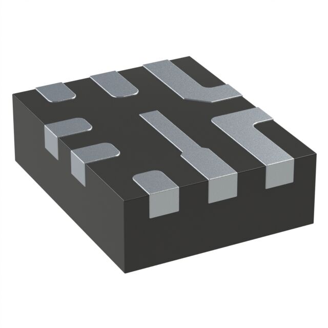 IC REG BUCK ADJ 5A 10FCQFN
