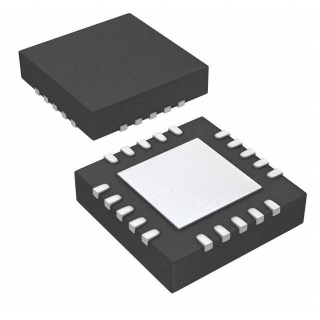 IC PWR SWITCH EXPRESS CRD 20WQFN