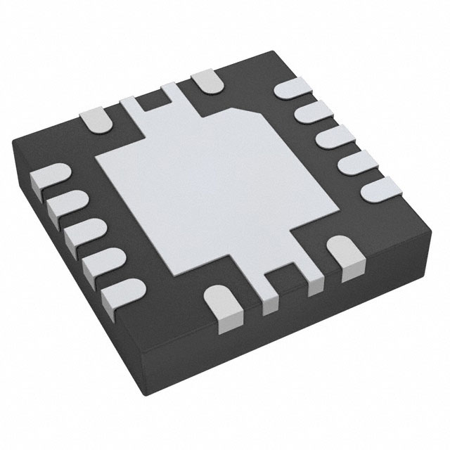 IC REG CTRLR BUCK 14WQFN