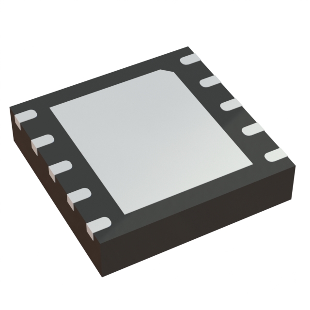 IC REG BUCK ADJ 5A 10WDFN