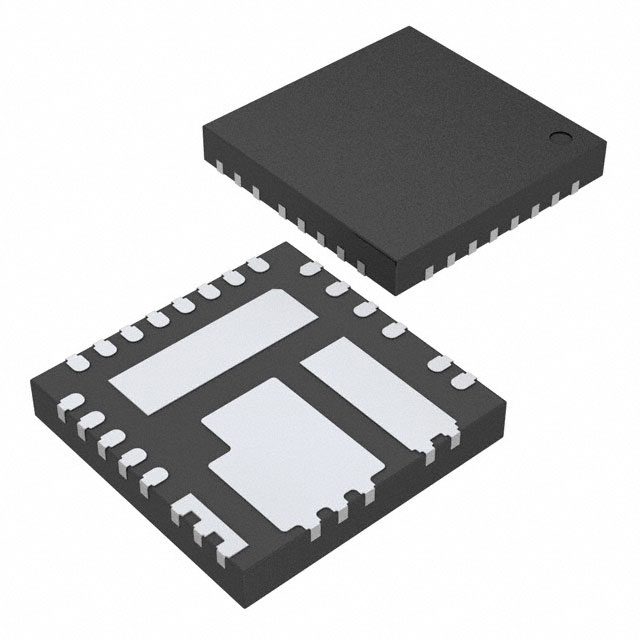 IC REG BCK ADJ POWERPAK MLP55-27