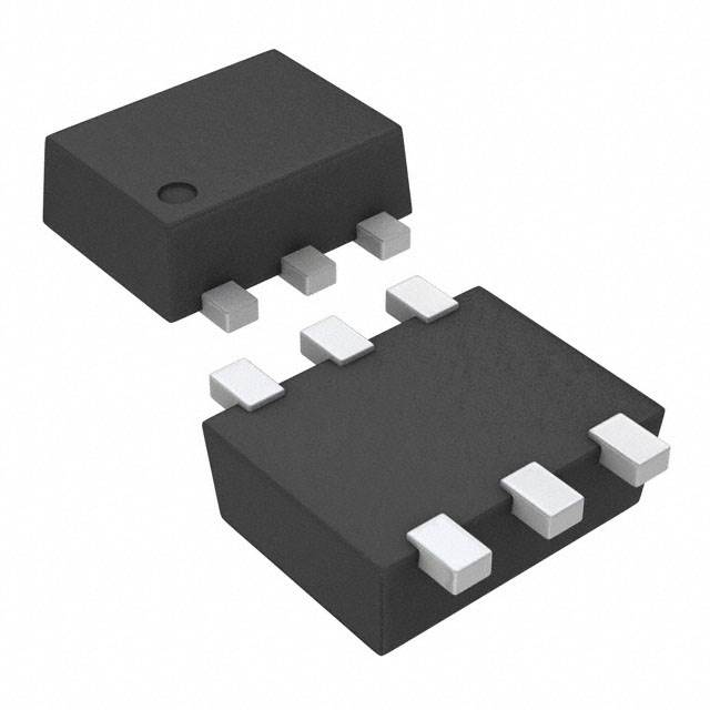 IC XLTR VL BIDIR SOT-5X3