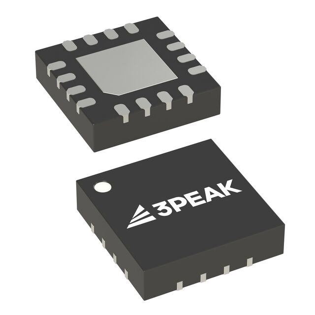 IC REG BOOST