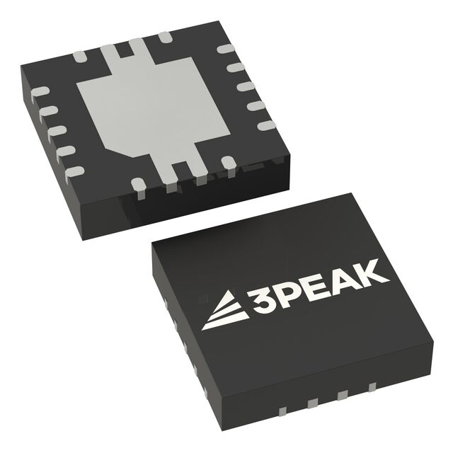 IC REG BUCK ADJ 6A 14QFN