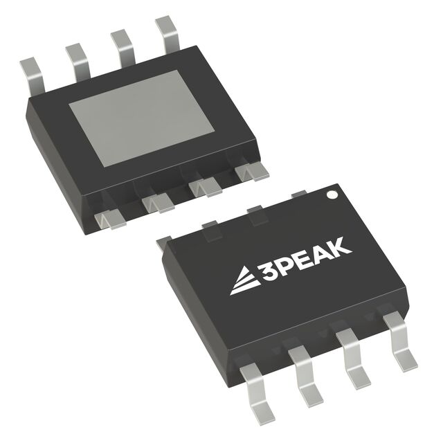 IC REG LINEAR POS ADJ 3A 8-ESOP