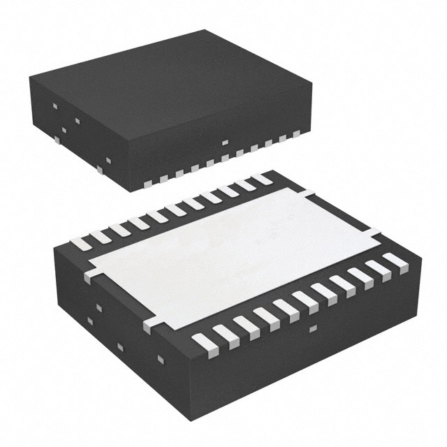 IC HALF BRIDGE DRIVER 40A 22LSON
