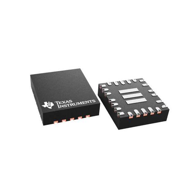 IC REG BUCK BST PROG 16A 26VQFN