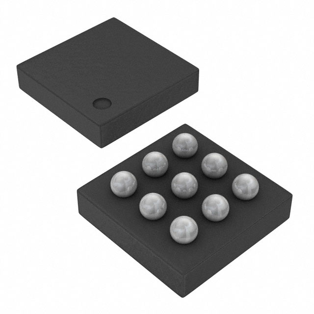 IC REG BOOST 5.1V 3.9A 9DSBGA