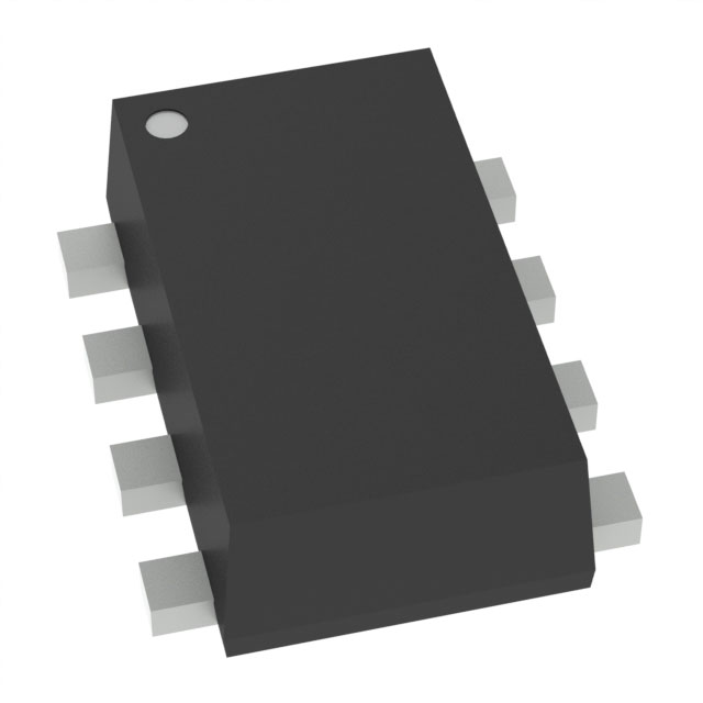 IC TRANSCEIVER HALF 1/1 SOT583