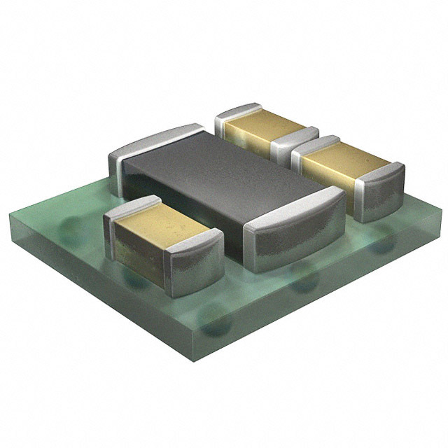 IC REG BOOST 5V 9USIP