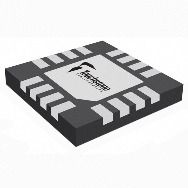 IC REG BOOST ADJ 365MA 16TQFN