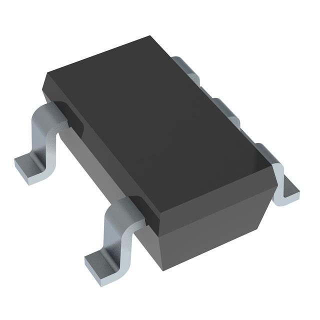 IC REG BUCK ADJ 600MA SOT23-5