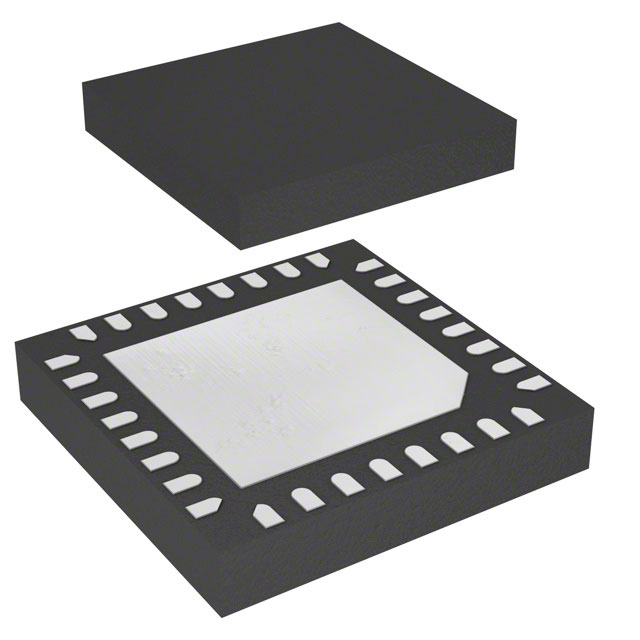 IC REG BCK ADJ/0.8V TRPL 32TQFN