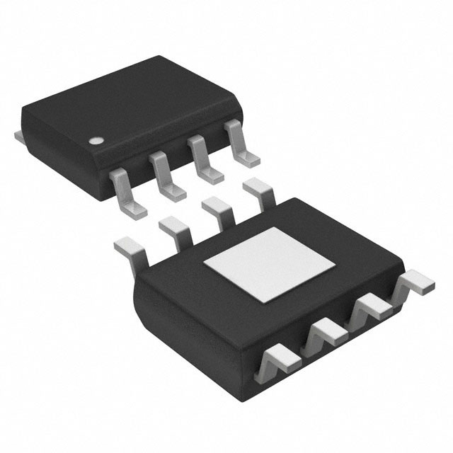 IC LED DRVR RGLTR PWM 1.2A 8SOIC