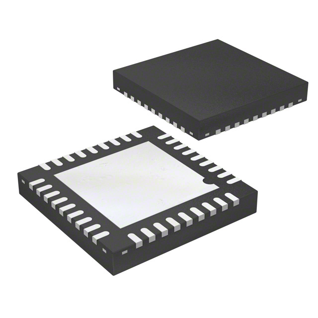 IC REG CTRLR BUCK PMBUS 36QFN