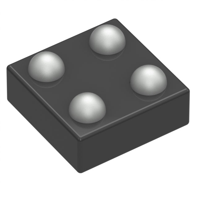 IC REG LIN 2.85V 150MA 4-WLCSP