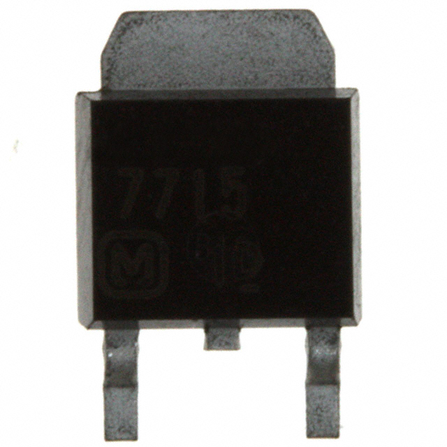 IC REG LINEAR 15V 1.2A SP-3SUA