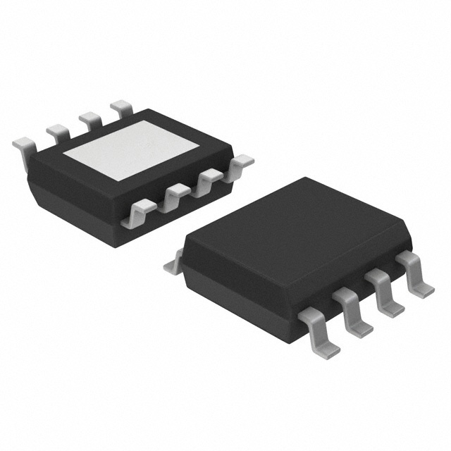 IC REG BUCK ADJ 6A 8SO