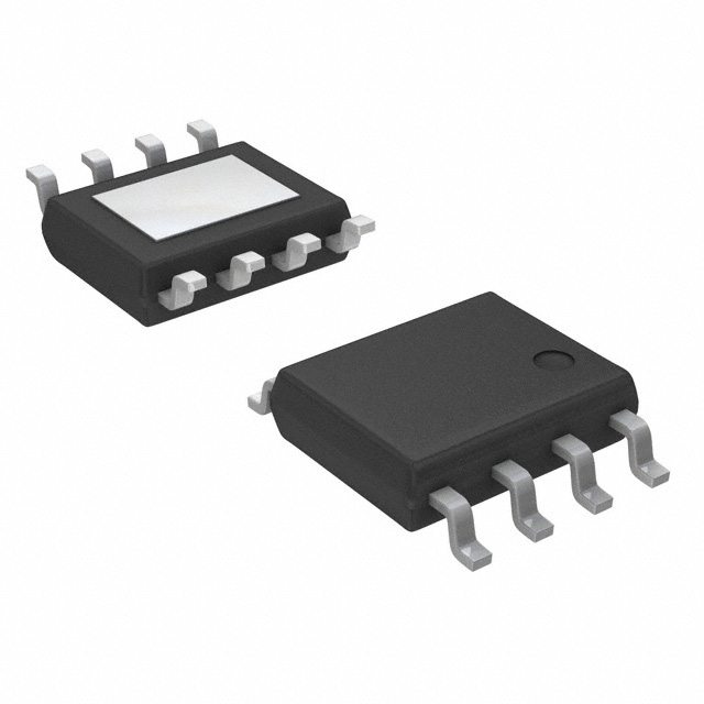 IC MOTOR DRIVER 2.2V-24V 8SOP