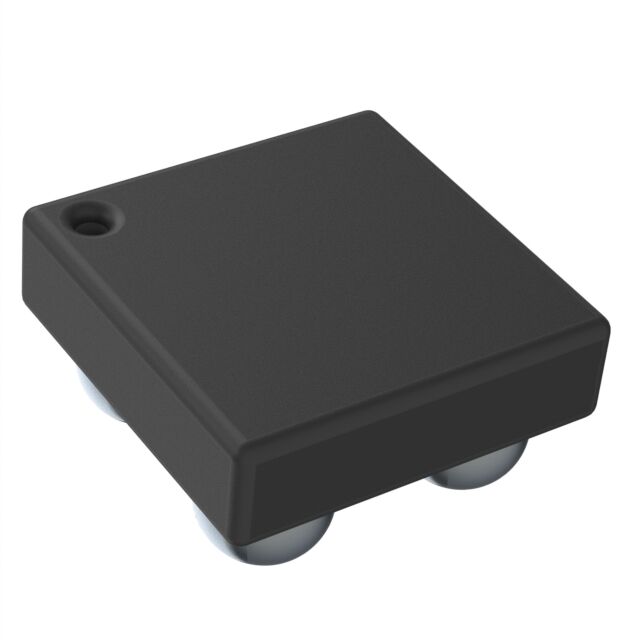 IC REG LINEAR 3.3V X1-WLB0707-4