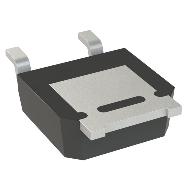 MOSFET N-CH 60V 15A TO252