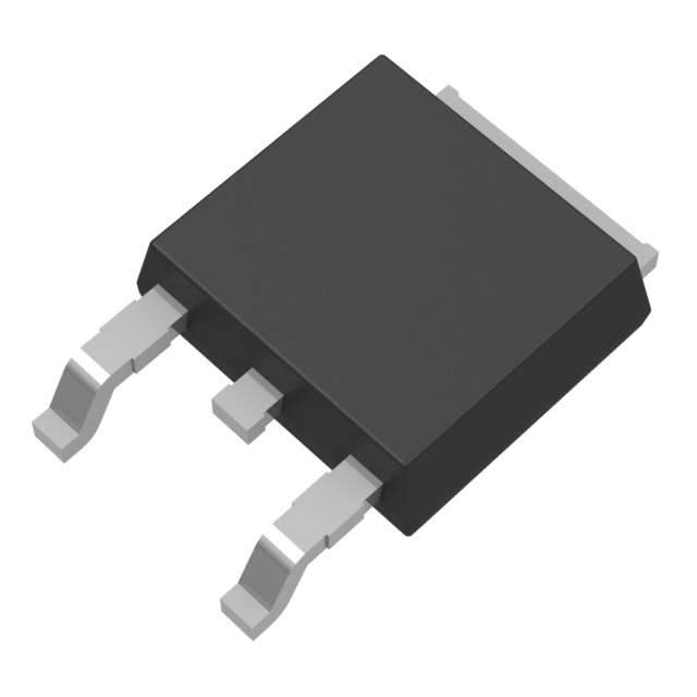 IC REG LINEAR 20V 1A TO252-3