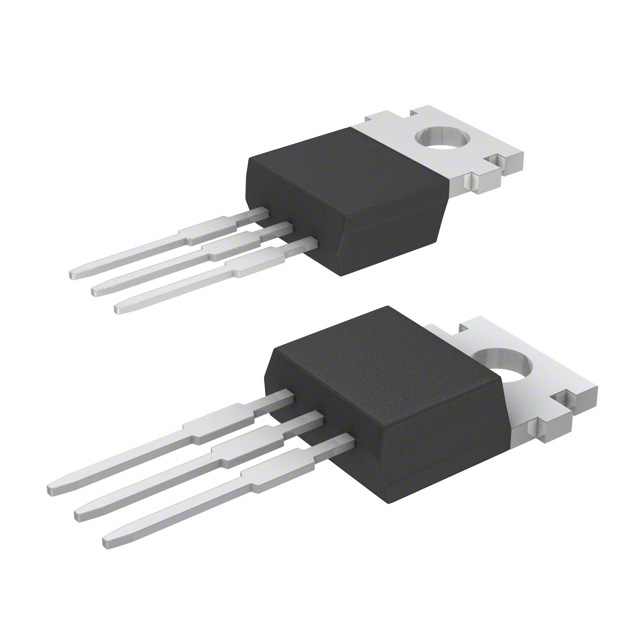 SCR 400V 16A TO-220 NON-ISOLATED