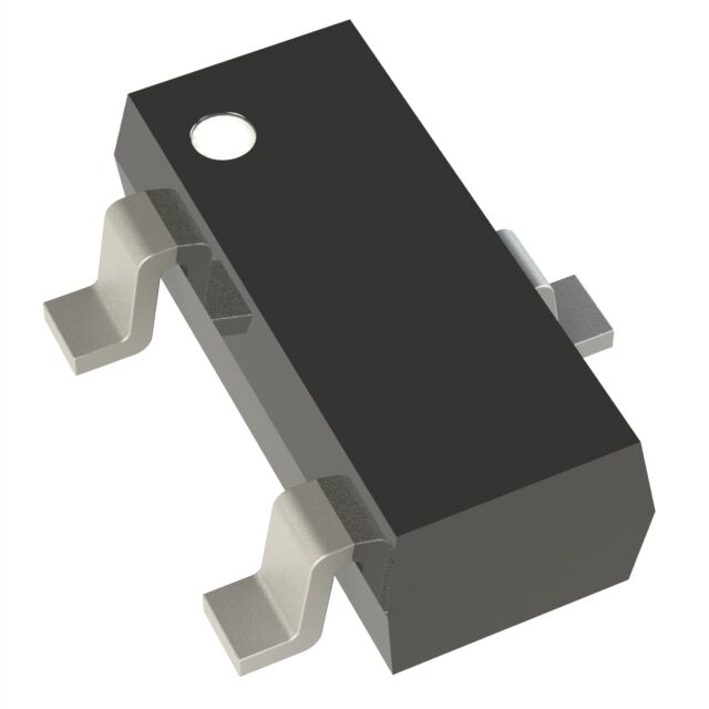 TVS DIODE 6VWM 14VC SOT233