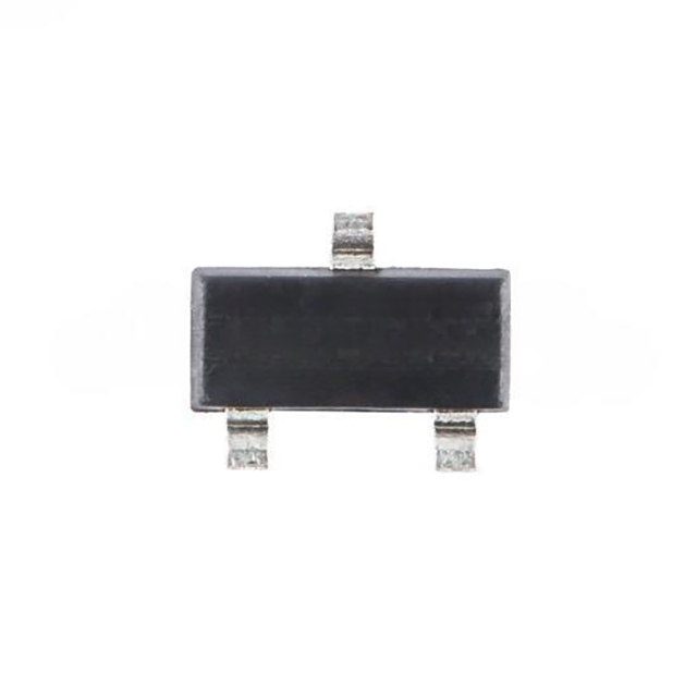 IC REG LINEAR 3V 100MA SOT23