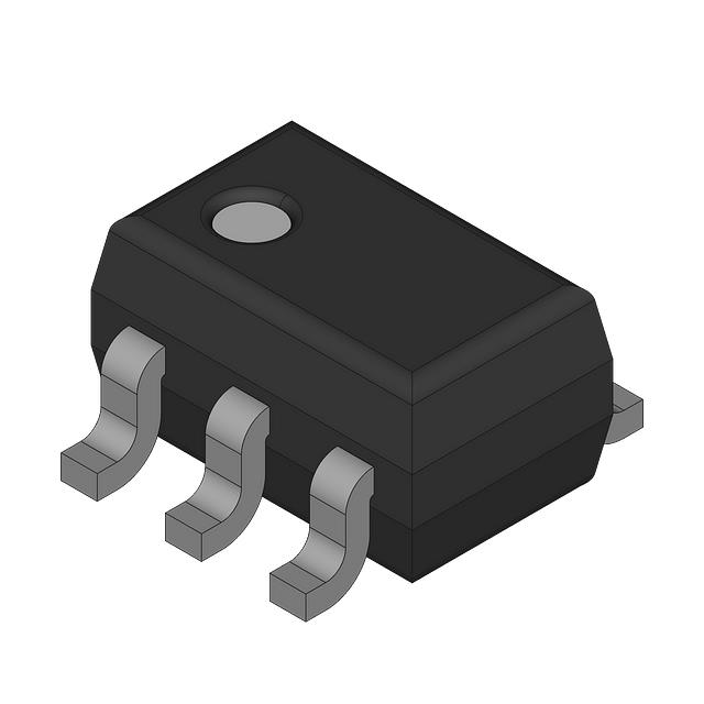 IC OPAMP GP 1 CIRCUIT SC70-5