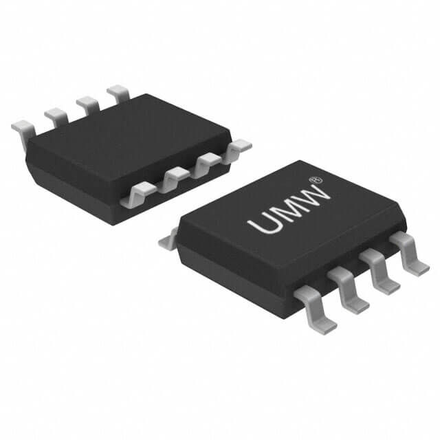 SENSOR ANALOG -40C-125C 8SOIC