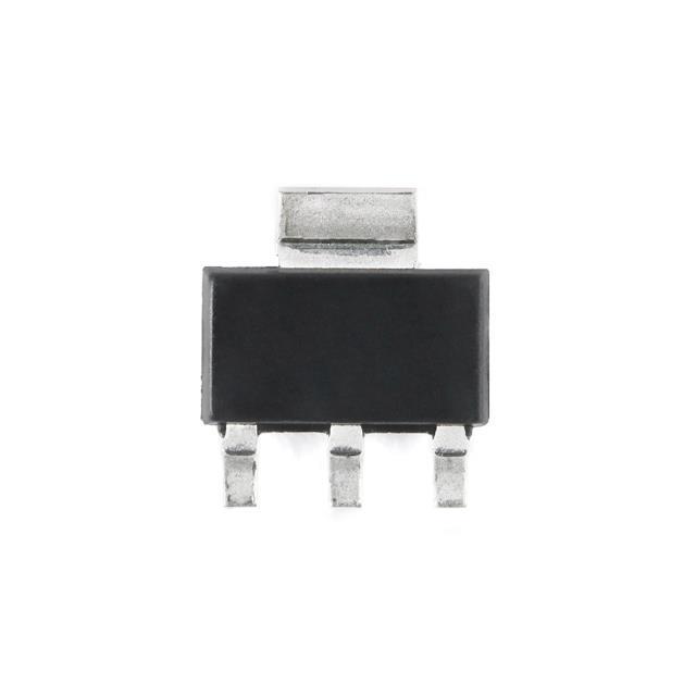 IC REG LINEAR 3.3V 1A SOT-223-3L