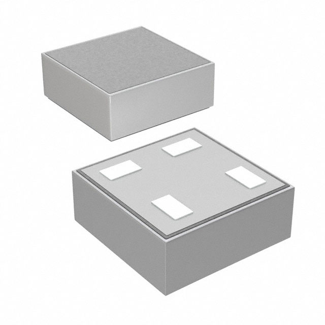 IC REG LIN 1.2V 200MA 4-STSTAMP