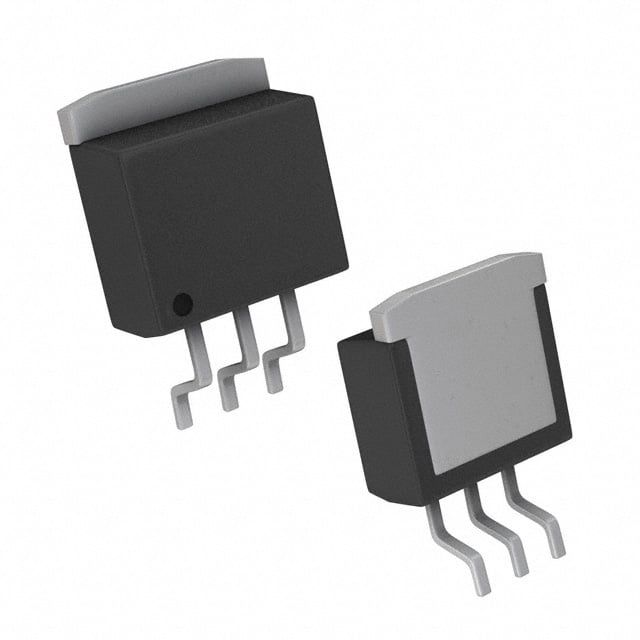 IC REG CONV INTEL 1OUT TO263-3