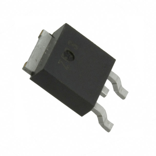 IC REG LIN POS ADJ 700MA 3PWRFLX