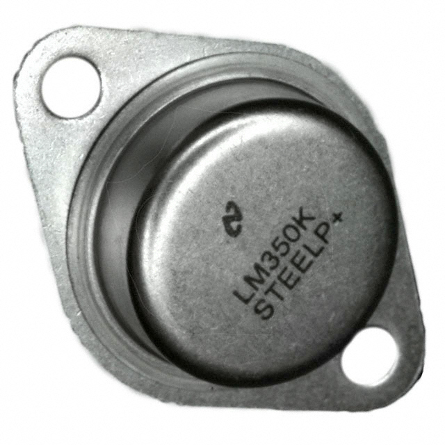 IC REG LINEAR POS ADJ 1.5A TO3