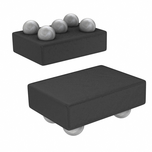 IC REG LINEAR 5V 50MA 5-SMD