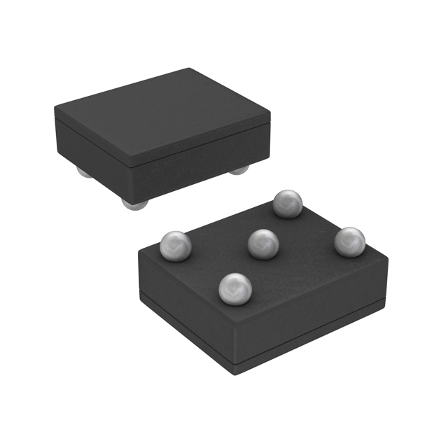 IC REG LINEAR 3.3V 150MA 5-DSBGA