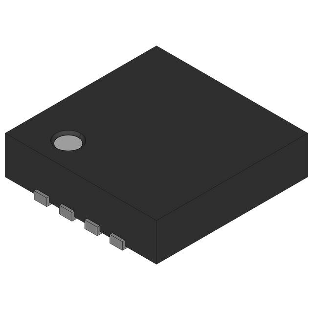 IC OPAMP CFA 1 CIRCUIT 8WSON